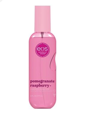 eos Pomegranate Raspberry Cashmere 6oz